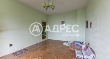 Тристаен апартамент, Варна, Левски, 693954, Снимка 3