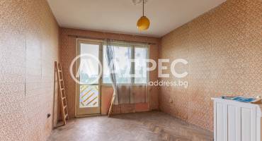 Тристаен апартамент, Варна, Левски, 693954, Снимка 4