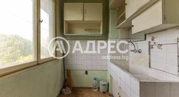 Тристаен апартамент, Варна, Левски, 693954, Снимка 6