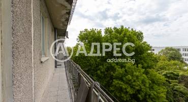 Тристаен апартамент, Варна, Левски, 693954, Снимка 7
