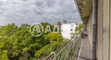 Тристаен апартамент, Варна, Левски, 693954, Снимка 8