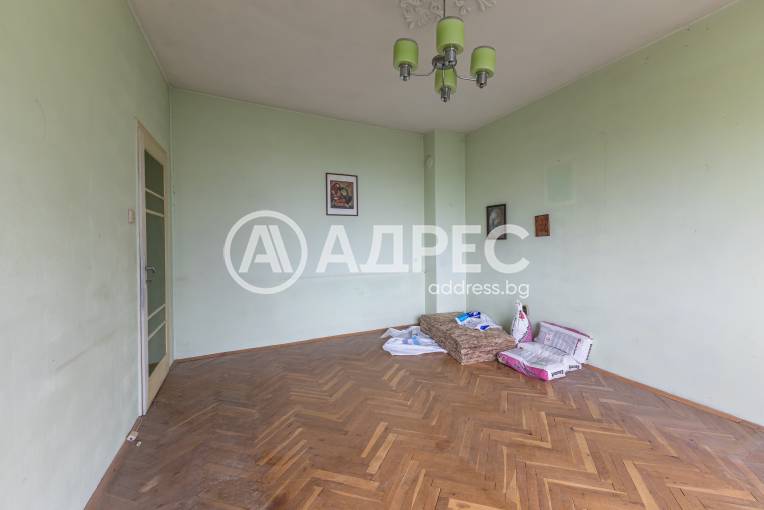 Тристаен апартамент, Варна, Левски, 693954, Снимка 9