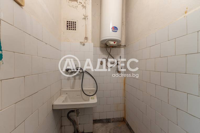 Тристаен апартамент, Варна, Левски, 693954, Снимка 10