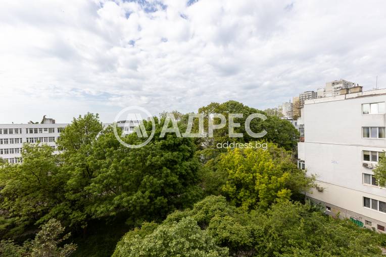 Тристаен апартамент, Варна, Левски, 693954, Снимка 11