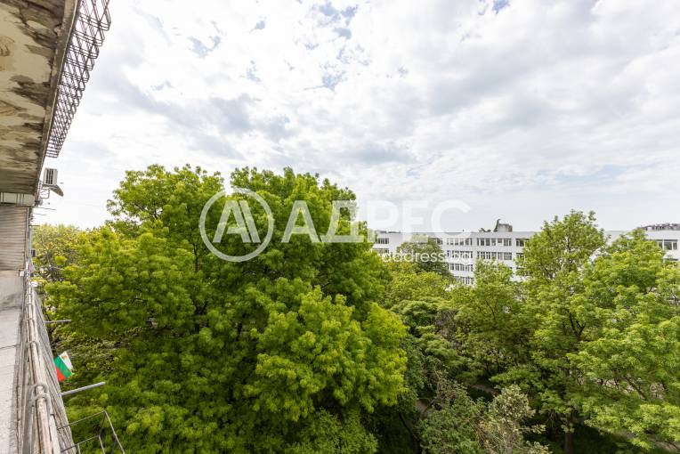 Тристаен апартамент, Варна, Левски, 693954, Снимка 12