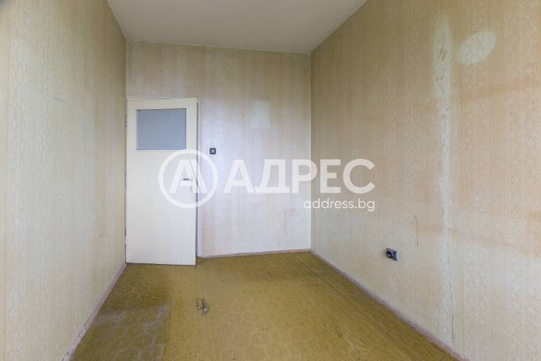 Тристаен апартамент, Варна, Левски, 693954, Снимка 13