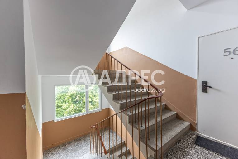 Тристаен апартамент, Варна, Левски, 693954, Снимка 14