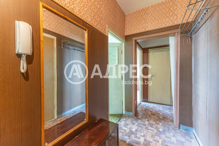 Тристаен апартамент, Варна, Левски, 693954, Снимка 15