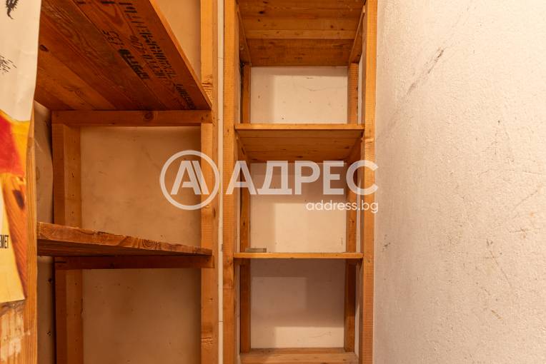 Тристаен апартамент, Варна, Левски, 693954, Снимка 17