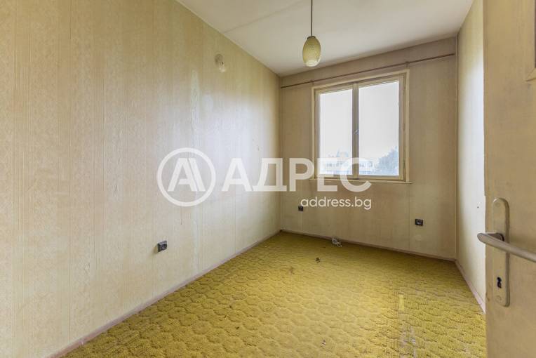 Тристаен апартамент, Варна, Левски, 693954, Снимка 2