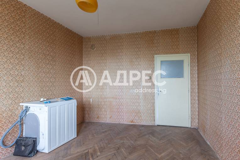 Тристаен апартамент, Варна, Левски, 693954, Снимка 19