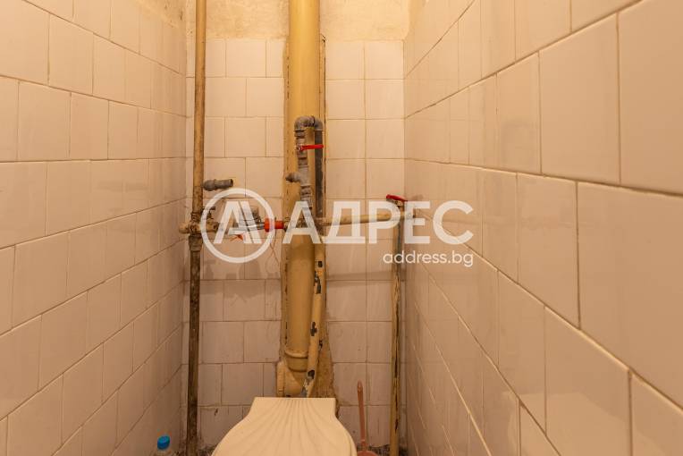 Тристаен апартамент, Варна, Левски, 693954, Снимка 20