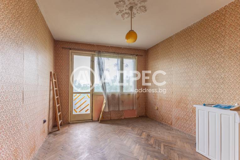 Тристаен апартамент, Варна, Левски, 693954, Снимка 4