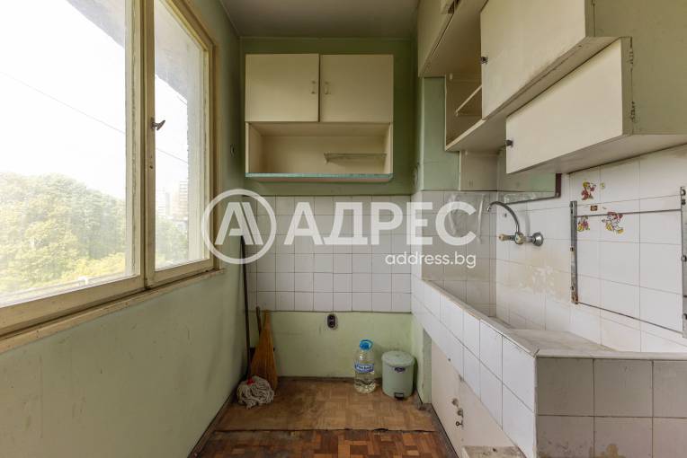 Тристаен апартамент, Варна, Левски, 693954, Снимка 6