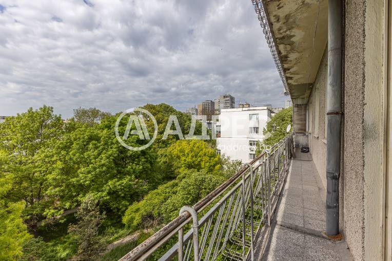 Тристаен апартамент, Варна, Левски, 693954, Снимка 8