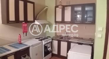 Едностаен апартамент, София, Манастирски ливади - изток, 695954, Снимка 2