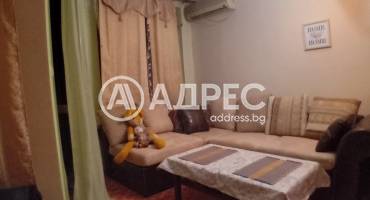 Едностаен апартамент, София, Манастирски ливади - изток, 695954, Снимка 3
