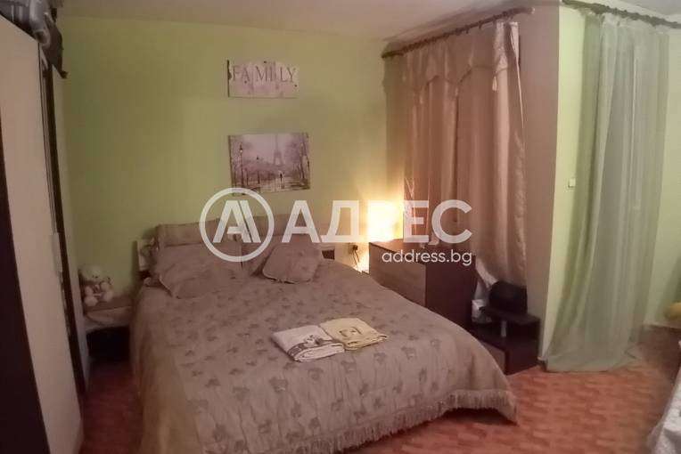Едностаен апартамент, София, Манастирски ливади - изток, 695954, Снимка 1