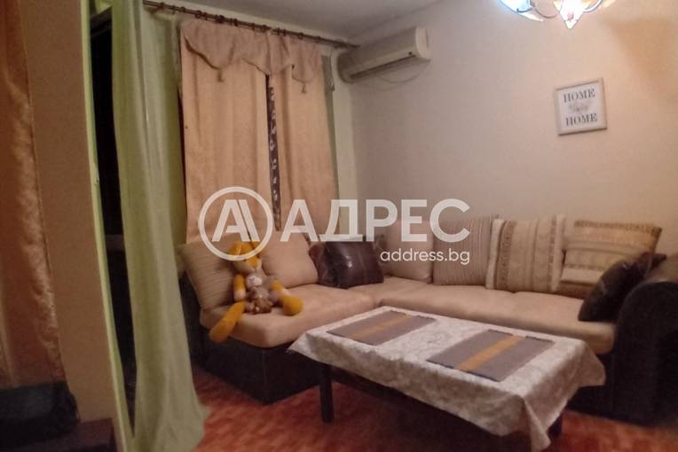 Едностаен апартамент, София, Манастирски ливади - изток, 695954, Снимка 3