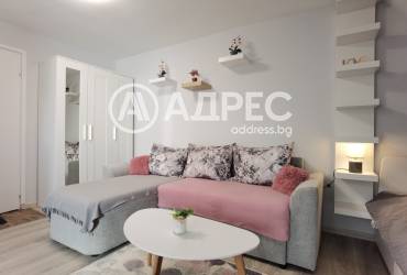 Едностаен апартамент, Русе, Център, 568955, Снимка 1