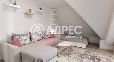 Едностаен апартамент, Русе, Център, 568955, Снимка 1