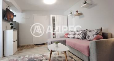 Едностаен апартамент, Русе, Център, 568955, Снимка 4