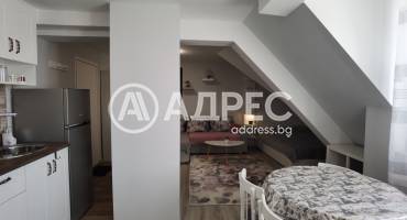 Едностаен апартамент, Русе, Център, 568955, Снимка 5