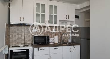 Едностаен апартамент, Русе, Център, 568955, Снимка 6