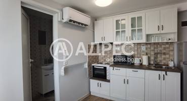 Едностаен апартамент, Русе, Център, 568955, Снимка 7