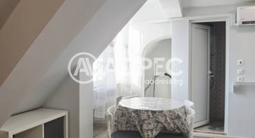 Едностаен апартамент, Русе, Център, 568955, Снимка 8