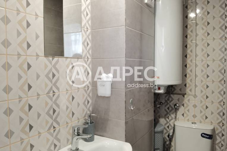 Едностаен апартамент, Русе, Център, 568955, Снимка 9