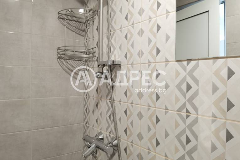 Едностаен апартамент, Русе, Център, 568955, Снимка 10