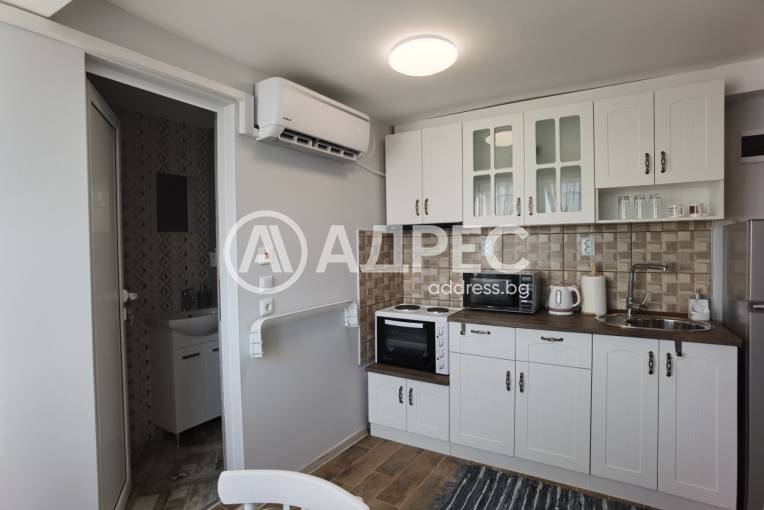 Едностаен апартамент, Русе, Център, 568955, Снимка 7