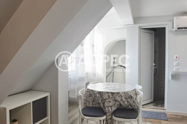 Едностаен апартамент, Русе, Център, 568955, Снимка 8