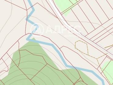 Парцел/Терен, Лясково, 646955, Снимка 1