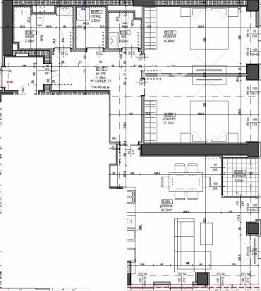Тристаен апартамент, София, Център, 657955, Снимка 1