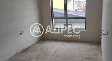 Тристаен апартамент, Благоевград, Освобождение, 660955, Снимка 2