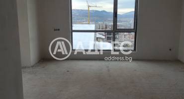 Тристаен апартамент, Благоевград, Освобождение, 660955, Снимка 4