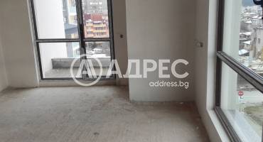 Тристаен апартамент, Благоевград, Освобождение, 660955, Снимка 5