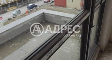 Тристаен апартамент, Благоевград, Освобождение, 660955, Снимка 6