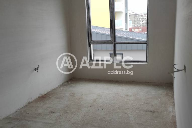 Тристаен апартамент, Благоевград, Освобождение, 660955, Снимка 2