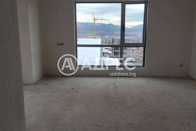 Тристаен апартамент, Благоевград, Освобождение, 660955, Снимка 4