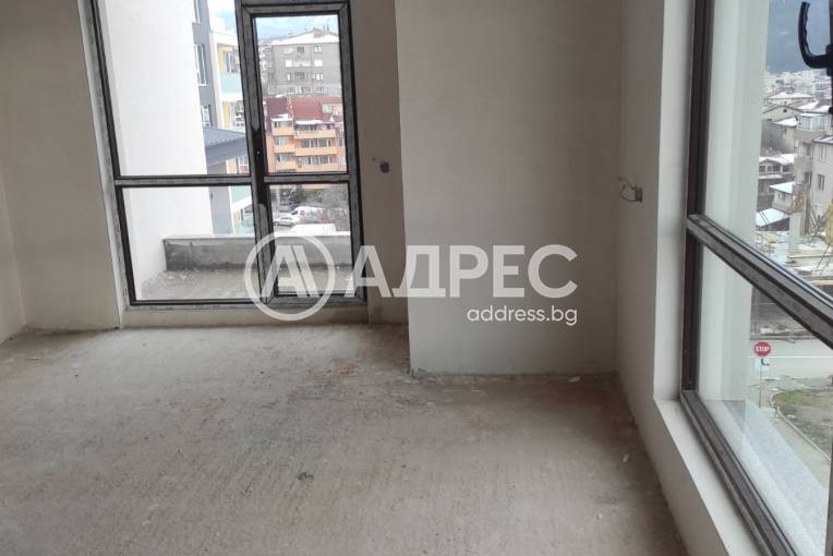 Тристаен апартамент, Благоевград, Освобождение, 660955, Снимка 5