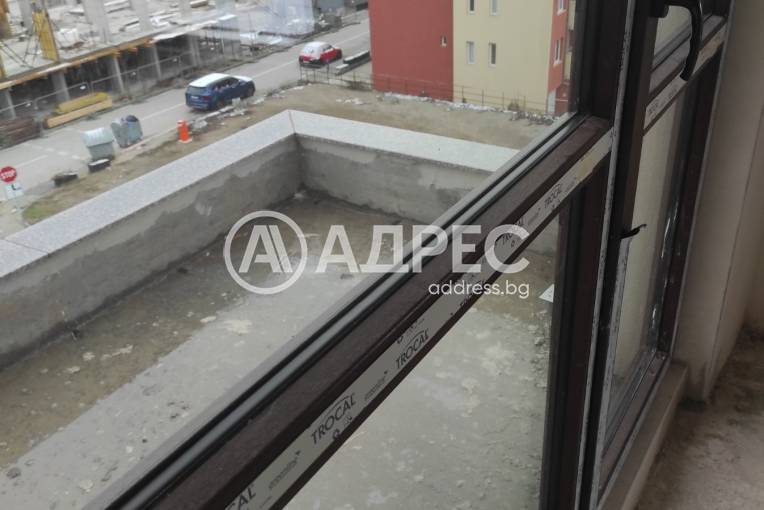 Тристаен апартамент, Благоевград, Освобождение, 660955, Снимка 6