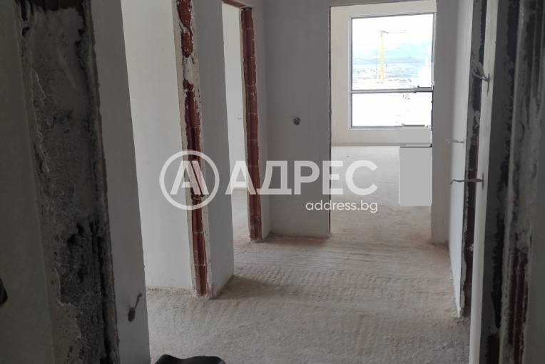 Тристаен апартамент, Благоевград, Освобождение, 660955, Снимка 7