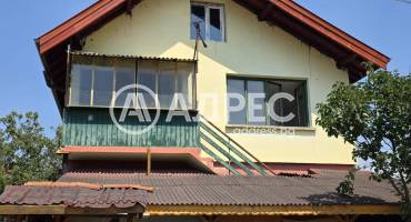 Къща/Вила, Жеглица, 663955, Снимка 2