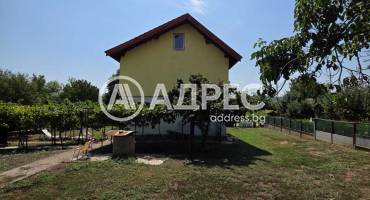 Къща/Вила, Жеглица, 663955, Снимка 4