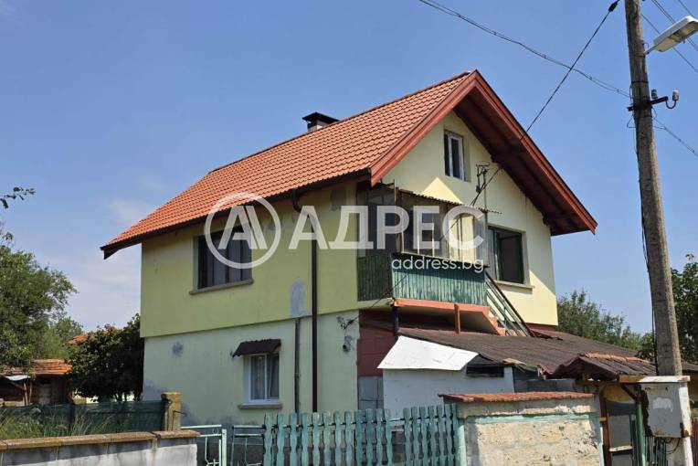 Къща/Вила, Жеглица, 663955, Снимка 1