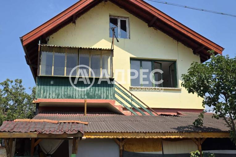 Къща/Вила, Жеглица, 663955, Снимка 2