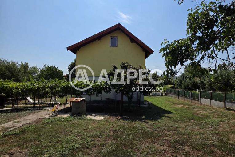 Къща/Вила, Жеглица, 663955, Снимка 4